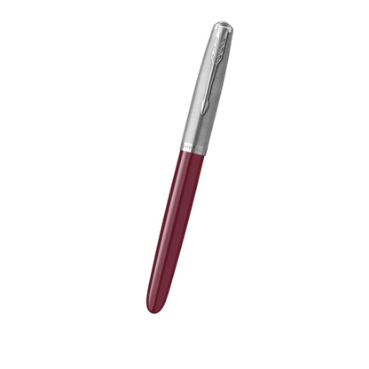 Parker 51 BRGD CT Fountain Pen F GB