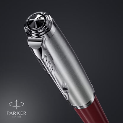 Parker 51 BRGD CT Fountain Pen F GB