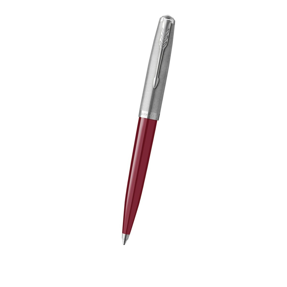 Parker 51 BRGD CT Ball Point Pen M.Black GB