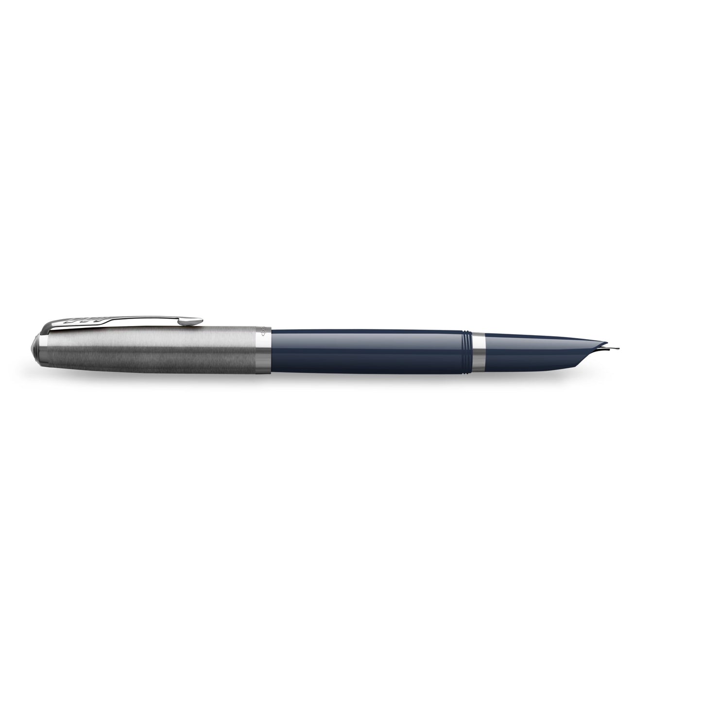 Parker 51 MIDBlue CT Fountain Pen F GB