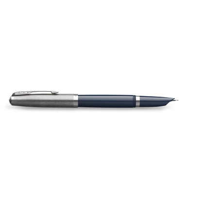 Parker 51 MIDBlue CT Fountain Pen F GB