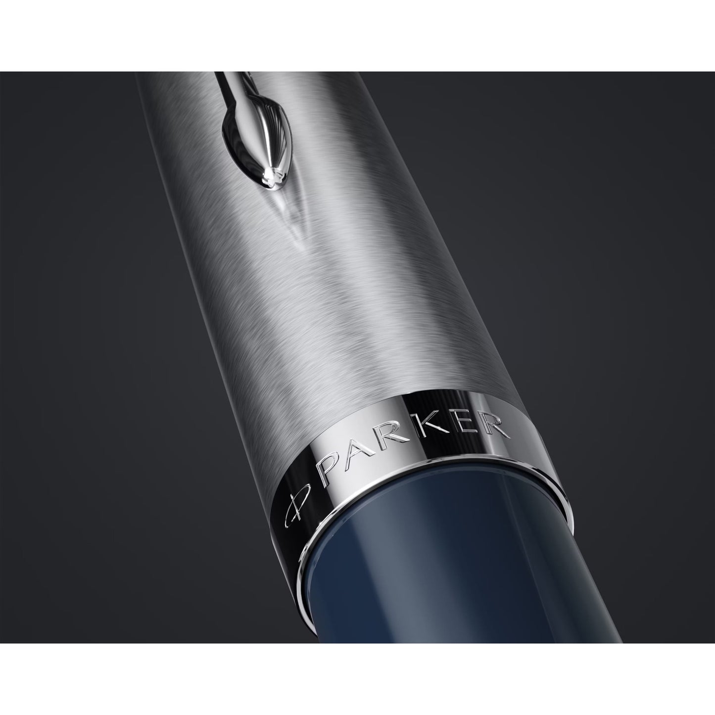 Parker 51 MIDBlue CT Fountain Pen F GB