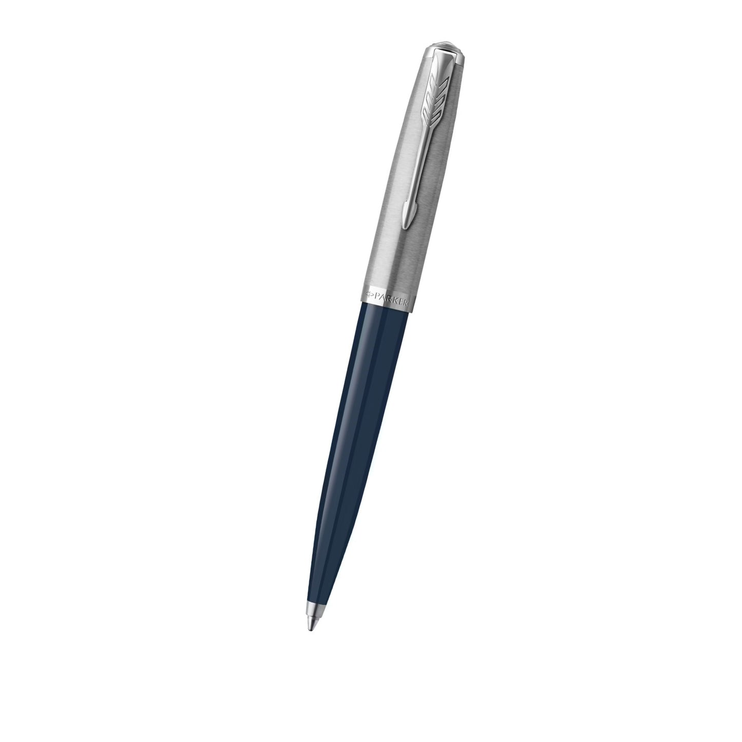 Parker 51 MIDBlue CT Ball Point Pen M.Black GB