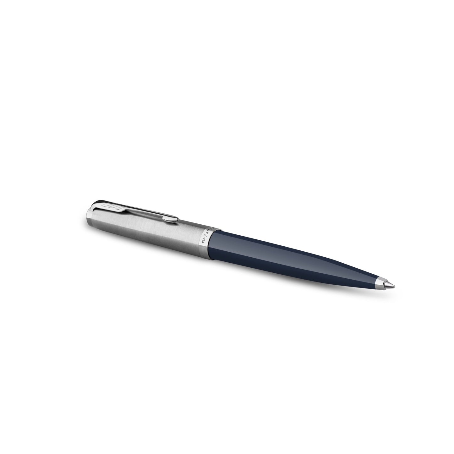 Parker 51 MIDBlue CT Ball Point Pen M.Black GB