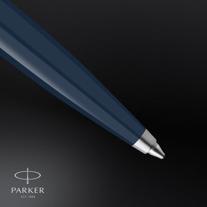 Parker 51 MIDBlue CT Ball Point Pen M.Black GB
