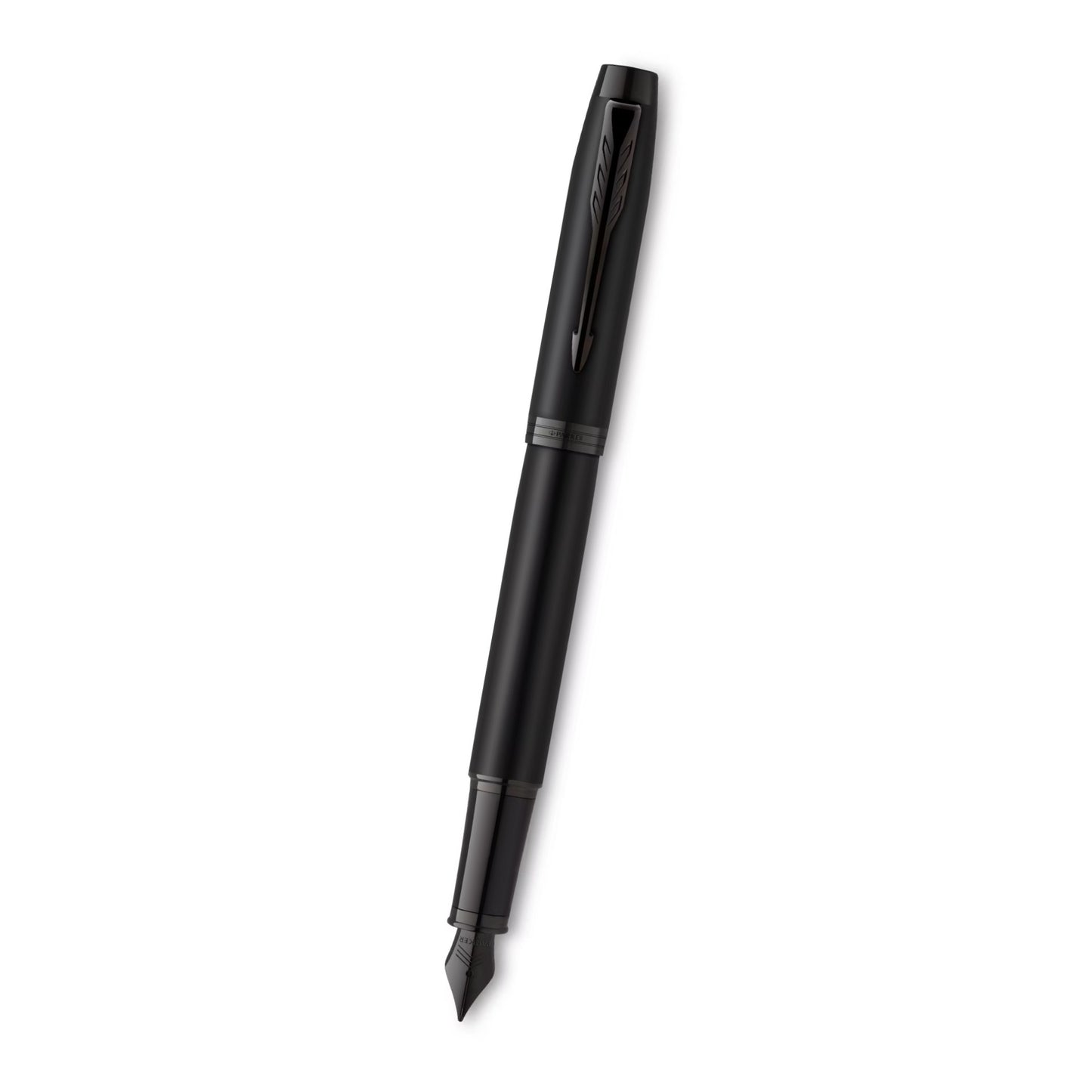 Parker IM Core MBlack BT Fountain Pen F GB
