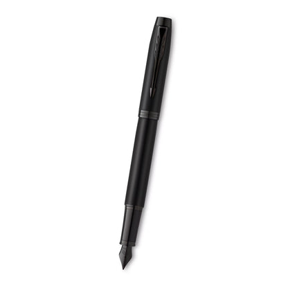 Parker IM Core MBlack BT Fountain Pen M GB