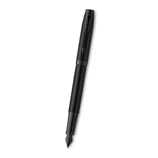 Parker IM Core MBlack BT Fountain Pen M GB