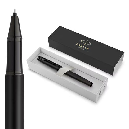 Parker IM Core MBlack BT Roller Ball F.Black GB