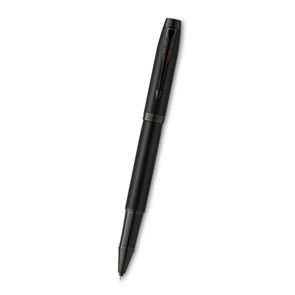 Parker IM Core MBlack BT Roller Ball F.Black GB