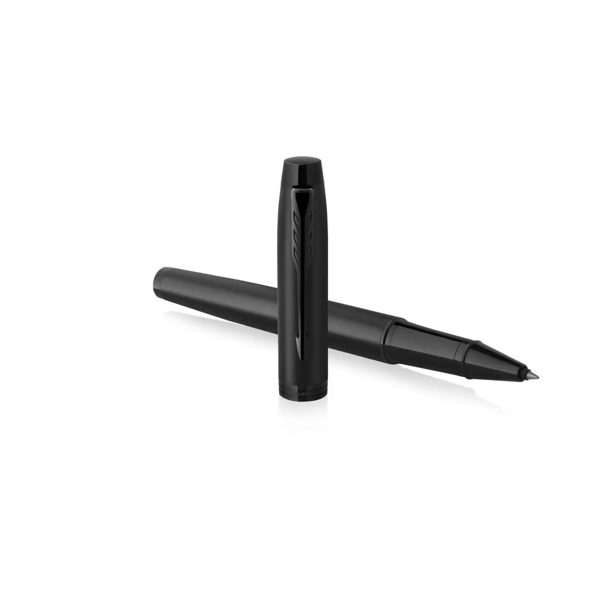 Parker IM Core MBlack BT Roller Ball F.Black GB