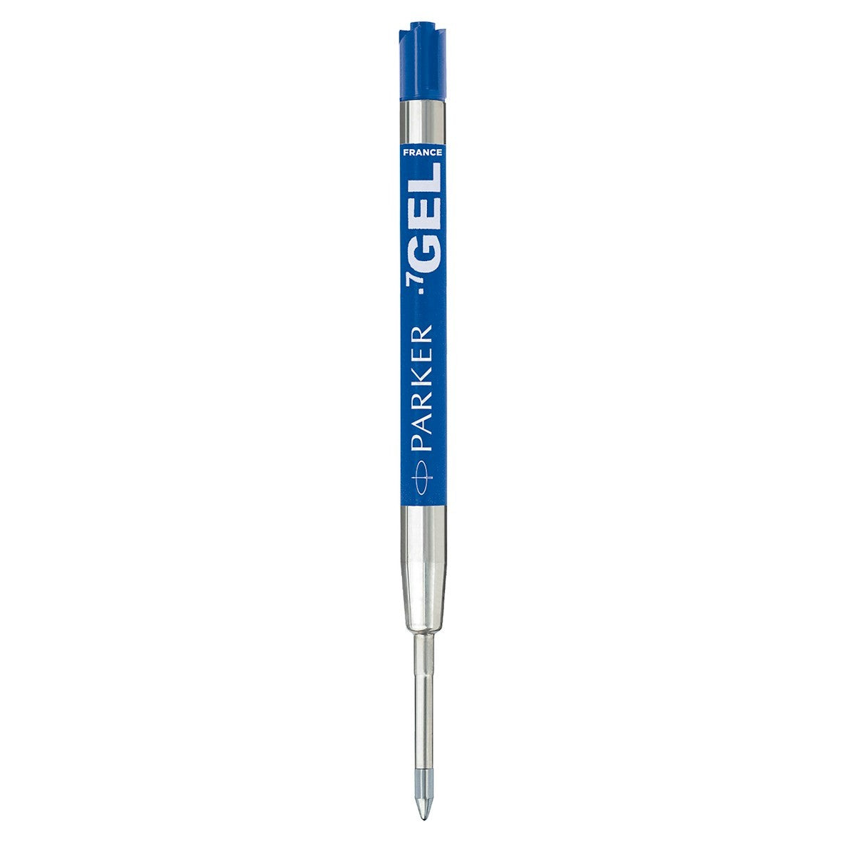 Parker Refill PL Gel Ball M 0.7 Blue BL2