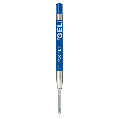 Parker Refill PL Gel Ball M 0.7 Blue BL2