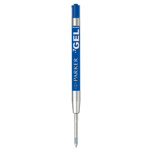 Parker Refill PL Gel Ball M 0.7 Blue BL2