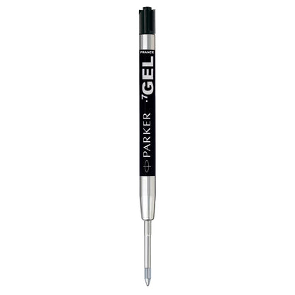 Parker Refill PL Gel Ball M 0.7 Black BL2