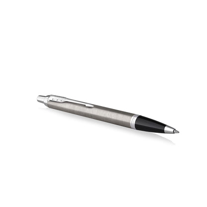 Parker IM Core SS CT Ball Point Pen M.Blue GB
