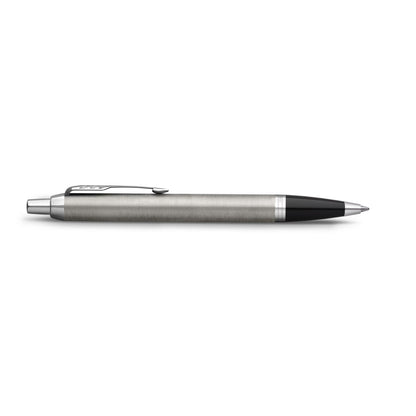 Parker IM Core SS CT Ball Point Pen M.Blue GB
