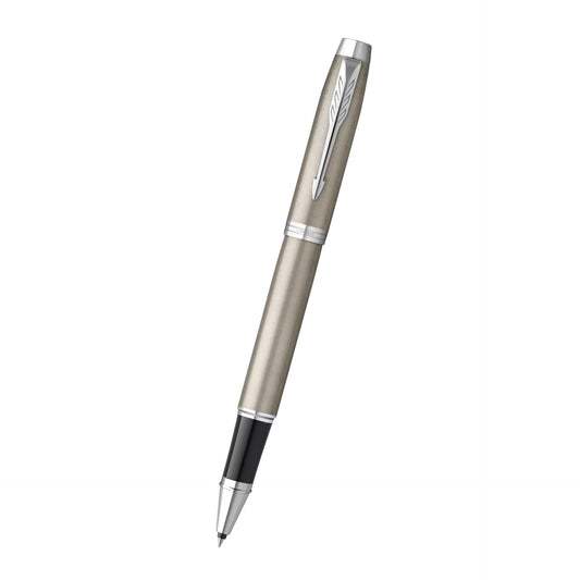 Parker IM Core SS CT Roller Ball F.Black GB