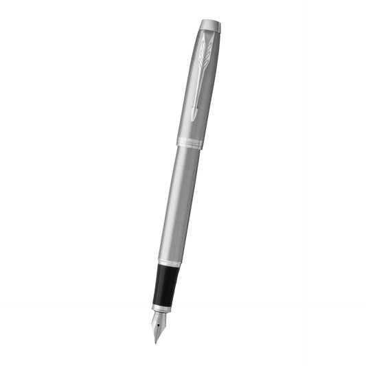 Parker IM Core SS CT Fountain Pen M GB