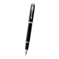 Parker IM Core MBlack CT Fountain Pen F GB