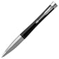 Parker URoller Ball MBlack CT Ball Point PenTW M.Blue GB
