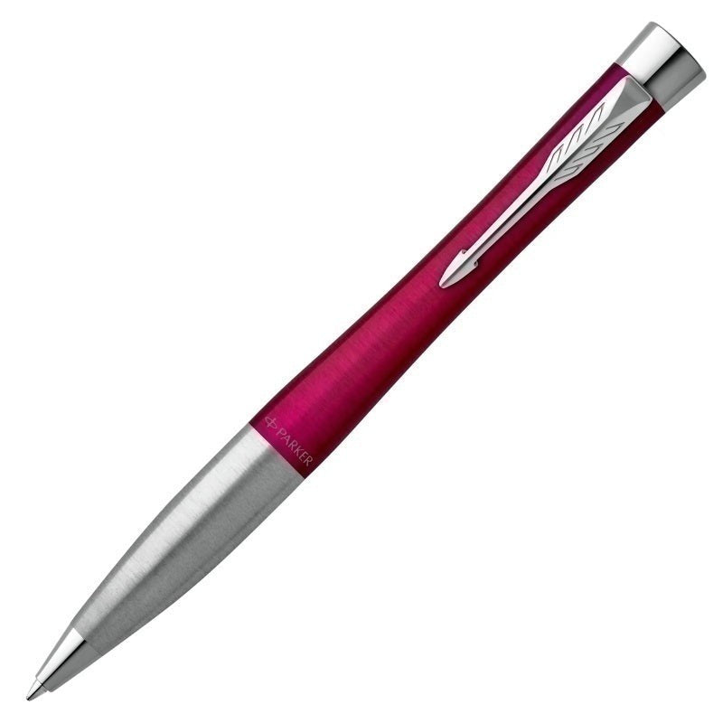 Parker URoller Ball VIBRT MGNTA CT Ball Point PenTW M.Blue GB