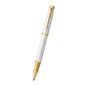 Parker IM Premium Pearl GT Roller Ball F.Black GB