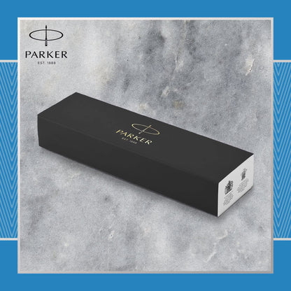 Parker IM Premium BL Grey CT Roller Ball F.Black GB