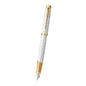 Parker IM Premium Pearl GT Fountain Pen F GB