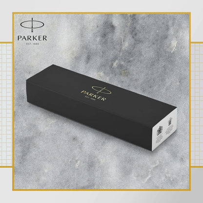 Parker IM Premium Pearl GT Fountain Pen F GB