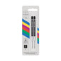 Parker ECO Refill Ball Point F.Black BL2