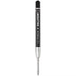 Parker ECO Refill Ball Point F.Black BL2