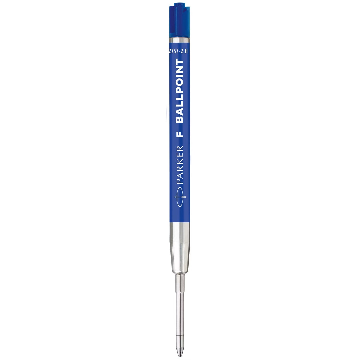 Parker ECO Refill Ball Point F.Blue BL2