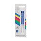 Parker ECO Refill Ball Point M.Blue BL2