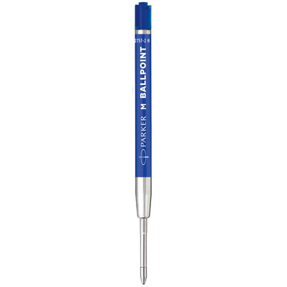 Parker ECO Refill Ball Point M.Blue BL2