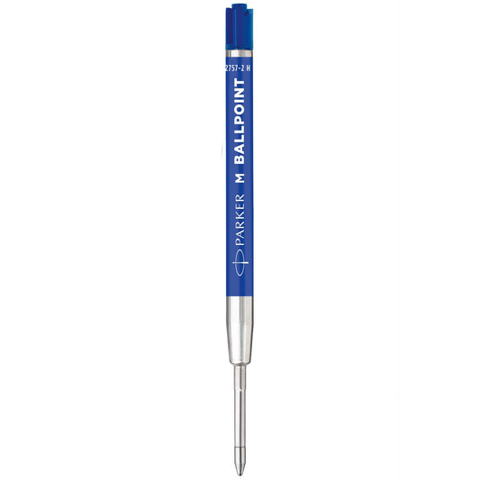 Parker ECO Refill Ball Point M.Blue BL2