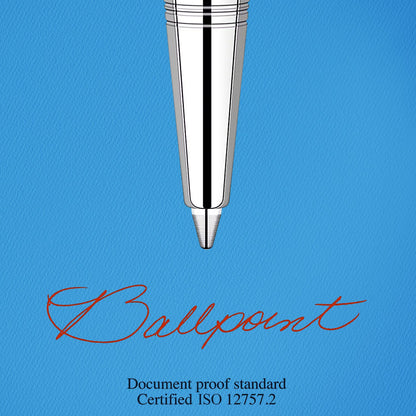 Parker ECO Refill Ball Point M.Red BL2