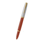 Parker 51 PRM RGRD GT Fountain Pen F GB