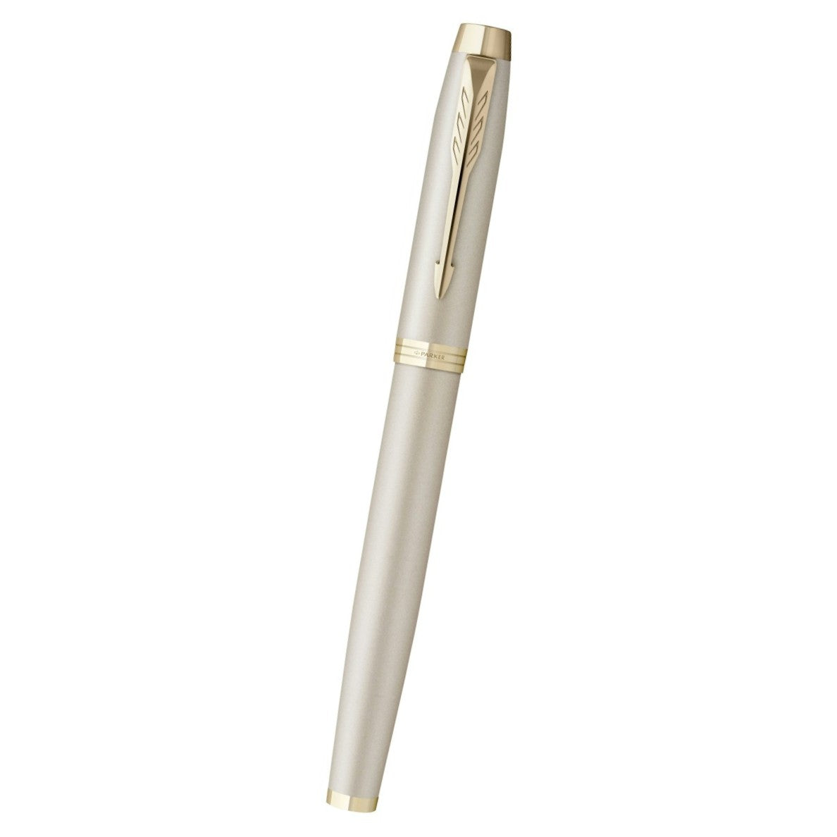 Parker IM Core MONO CHMechanical PencilGN Fountain Pen F GB