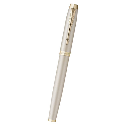 Parker IM Core MONO CHMechanical PencilGN Fountain Pen M GB