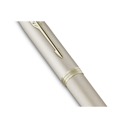 Parker IM Core MONO CHMechanical PencilGN Fountain Pen M GB