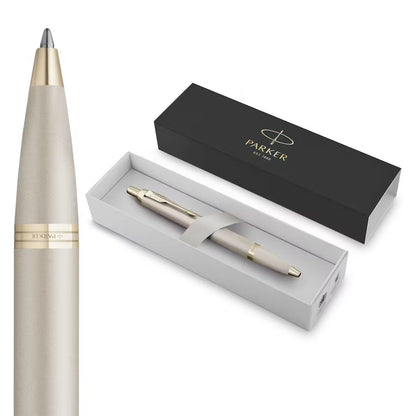 Parker IM Core MONO CHMechanical PencilGN Ball Point Pen M.Blue GB