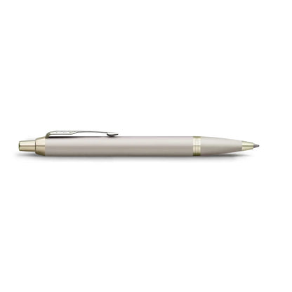 Parker IM Core MONO CHMechanical PencilGN Ball Point Pen M.Blue GB