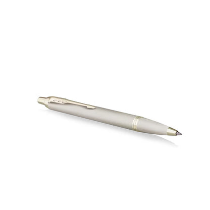 Parker IM Core MONO CHMechanical PencilGN Ball Point Pen M.Blue GB
