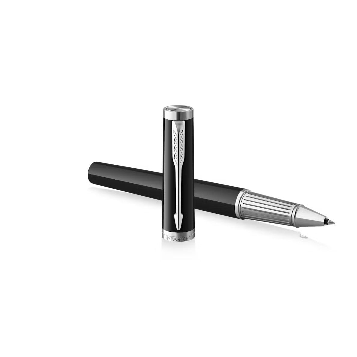 Parker Ingenuity Core Black CT Roller Ball F.Black GB