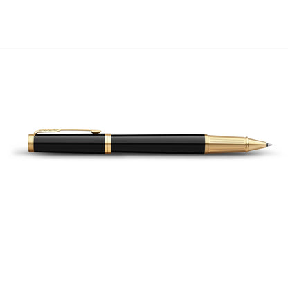 Parker Ingenuity Core Black GT Roller Ball F.Black GB