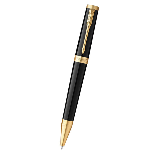 Parker Ingenuity Core Black GT Ball Point Pen M.Black GB