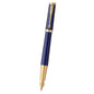Parker Ingenuity Core Blue GT Fountain Pen F GB