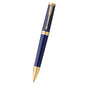 Parker Ingenuity Core Blue GT Ball Point Pen M.Black GB