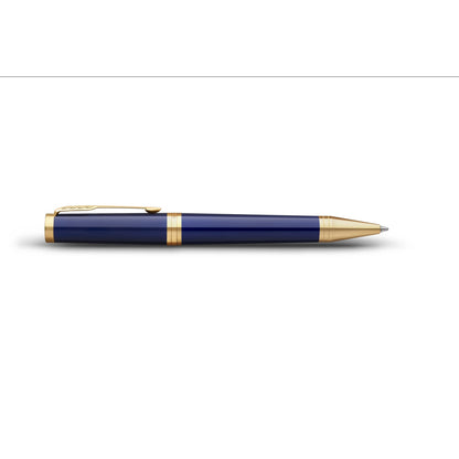 Parker Ingenuity Core Blue GT Ball Point Pen M.Black GB